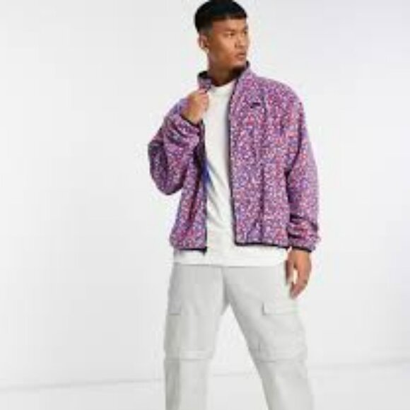 Nike Sportswear Club Fleece Jacket. Brand New. Mens Size: Medium and Large. - Picture 2 of 12